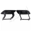 Mercedes-Benz W166 ML-Class Front Headlight Washer Nozzle Cover Cap (2012–2015)