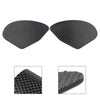 Suzuki SV650 Anti-Slip Traction Side Fuel Tank Pad (1998-2002)