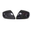 Cadillac ATS 2014-2018 Replacement Carbon Fiber Side Mirror Cover Shell Fit