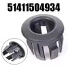 BMW Mini Cooper Door Lock Rod Grommet