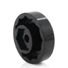 Ducati Multistrada Wheel Axle Nut Socket 30mm and 55mm (2003–2014)