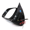 Toyota Hilux 2004-2015 Electric LED Door Wing Mirror Set