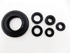 Honda XR250 Complete Engine Gasket Set & Oil Seals (1980-1983)