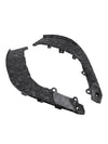 Aprilia RSV4 Upper Fairing Side Panels (2021-2024)