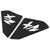 BMW F900XR Black Slip Sticker Traction Pad (2020-2021)