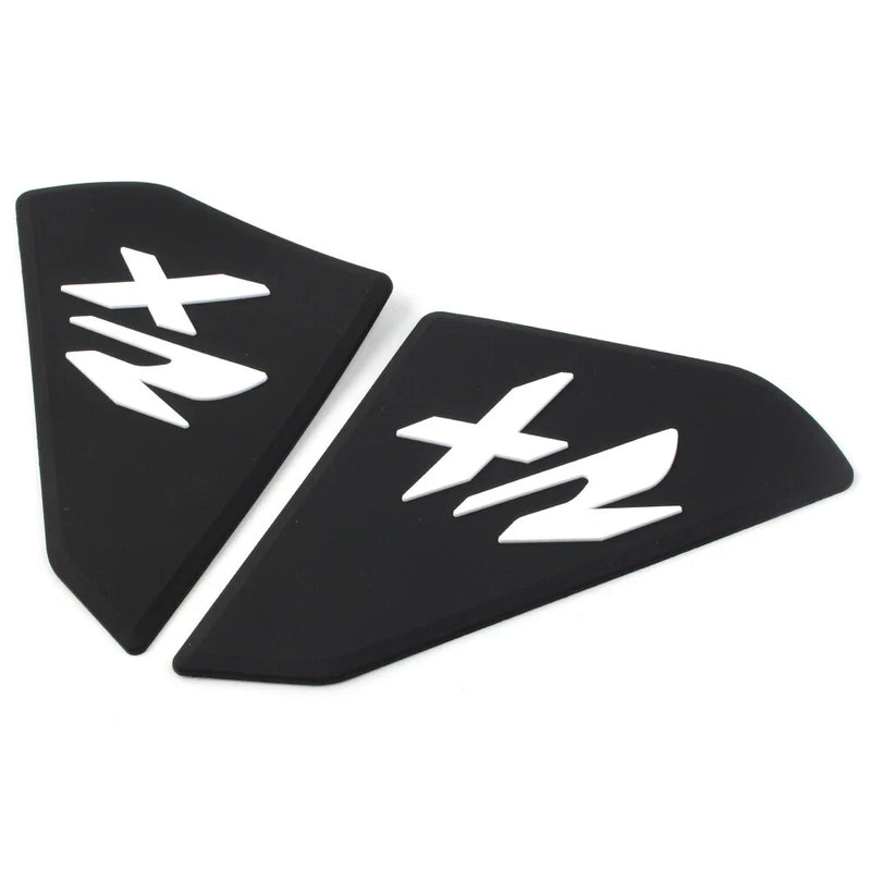 BMW F900XR Black Slip Sticker Traction Pad (2020-2021)