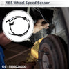 Hyundai Veloster ABS Wheel Speed Sensor (2012-2015)