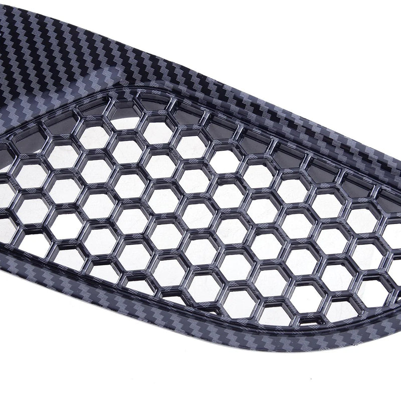 BMW 3 M3 E90 E91 E93 Bonnet Breather Air Intake Grille (2007-2013)