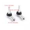 EZGO TXT Gas / Electric Golf Carts Tie Rod End (2000-2023)