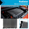 Hyundai Elantra XD HD GL GLS 1.8L Radiator (2000-2006)