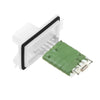 Chrysler Dodge A/C Heater Blower Motor Resistor (2001-2009)