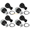 Kawasaki Teryx KRX / KRX4 1000 Heavy Duty Ball Joint Set (2023–2024)