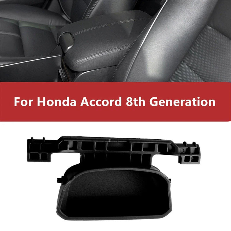 Honda Accord Center Console Armrest Lid Latch (2008-2013)