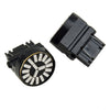 License Plate, Reverse & Brake Lights - Universal 8x LED Bulbs