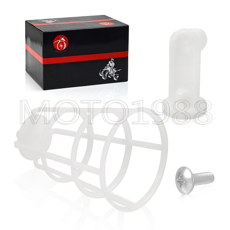 Suzuki Vinson 500 LT-A500 / LT-F500 Air Filter Stopper