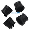 Honda CB400 VTEC Carburetor Intake Manifold Boot (1999-2010)