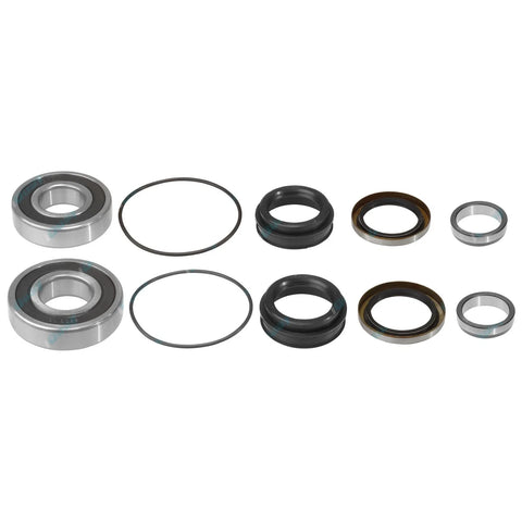 Toyota Hilux LN46 LN106 RN20 RN105 YN65 YN67 2 x Rear Wheel Bearing Kits (1972-1999)