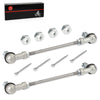 Polaris Scrambler 50 (2001-2003) Right / Left Tie Rod Set