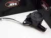 Honda CB750 K7 15.8mm Front Brake Master Cylinder Lever Assembly (1977)