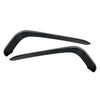 VW Passat Variant ABS Glossy Black Front Fog Light Trim (2017-2018)