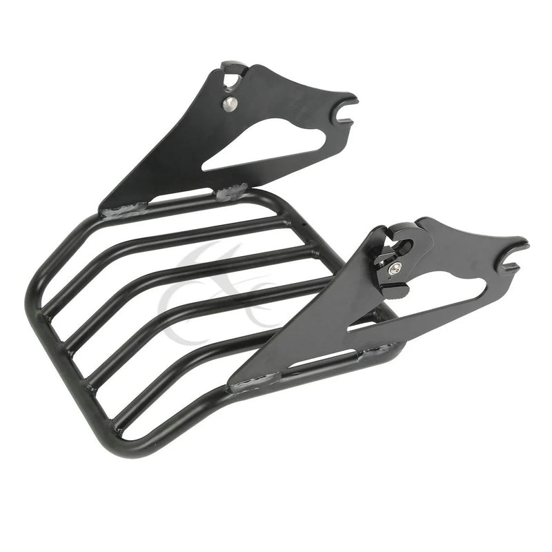 Harley-Davidson Street Glide Touring Luggage Rack (2009-2021)