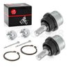 Honda TRX300 / TRX350 / TRX400 / TRX420 Ball Joint (2000-2014)