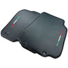 Ferrari 812 GTS Italian Edition Carbon Fiber Floor Mats (2020-2023)