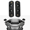 Harley CVO Street Glide FLHXSE Windshield Riser Bracket (2023-2025)