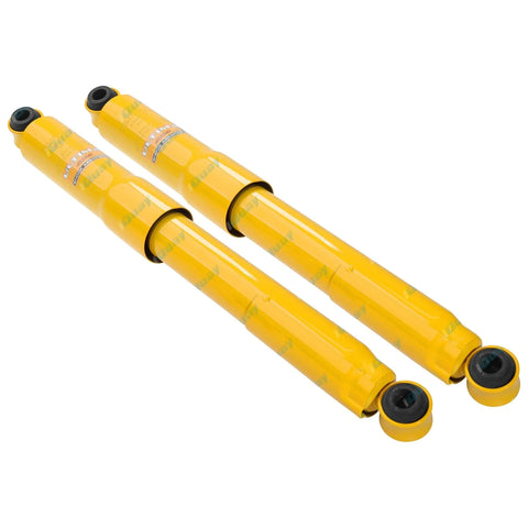 Toyota Hilux 4x4 2 x Rear Gas Shock Absorbers (1997-2005)