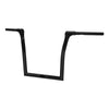 Harley Road Glide 14" Fused Bar 1-1/4" Handlebar (2015-2023)