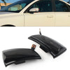 Volvo S40 V50 C70 LED Dynamic Turn Signal Side Mirror Light (2004-2013)