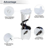 Honda Ridgeline V6 3.5L Fuel Pump Assembly (2006-2014)