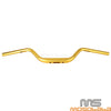 Harley Street Bob Softail Dyna 1-1/2" Tapered High Bend Handlebar