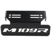 Suzuki Boulevard M109R, Intruder VZR1800 Rear License Plate Frame (2006-2023)