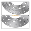 Honda VTX1300C VTX1300S VTX1300R VTX1300T Front Brake Disc Rotor (2003–2009)