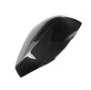 INFINITI Q50 Q70 Carbon Fiber Side Mirror Covers (2014-2022)