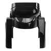 Harley Road Glide (2015-2024) Vivid Black Instrument Housing
