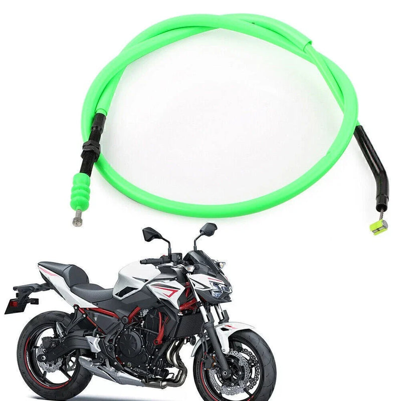 Kawasaki Z900 Brake Clutch Cable (2017-2022)
