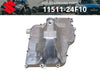 Suzuki GSX1300R Hayabusa Genuine Oil Pan