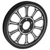 Harley Road King, Street Glide Rear Wheel Belt Pulley Sprocket (1997-2008)