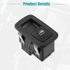 Chrysler 300 Rear Right Passenger Side Power Window Switch (2011 - 2014)