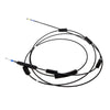 Honda City Fit Aria 2WD GD8 GE1 2003-2005 Bonnet Release Cable