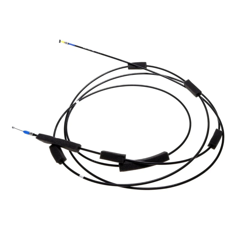 Honda City Fit Aria 2WD GD8 GE1 2003-2005 Bonnet Release Cable
