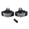 Toyota Corolla Sienna Alphard Urban Cruiser LED License Plate Lights