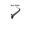BMW X4 F26 X3 F25 Inner Door Handle Pull Trim Cover (2011–2017)