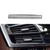 BMW X5 F15, X6 F16 6 x A/C Air Vent Outlet Tab Clip Trim (2014-2018)