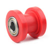 Pit Dirt Mini Bike ATV 10mm Chain Roller Slider Tensioner Wheel