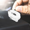 Land Rover Range Rover Evoque Rear Seat Cushion Pad Clips (2012-2021)