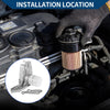 Ford Transit 2006-2014 - BK3Q6B624CB Oil Cooler Oil Filter Housing