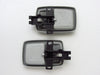 2001 Isuzu TF TFR KB KBZ Holden Rodeo Inner Door Handle Pair (2001)